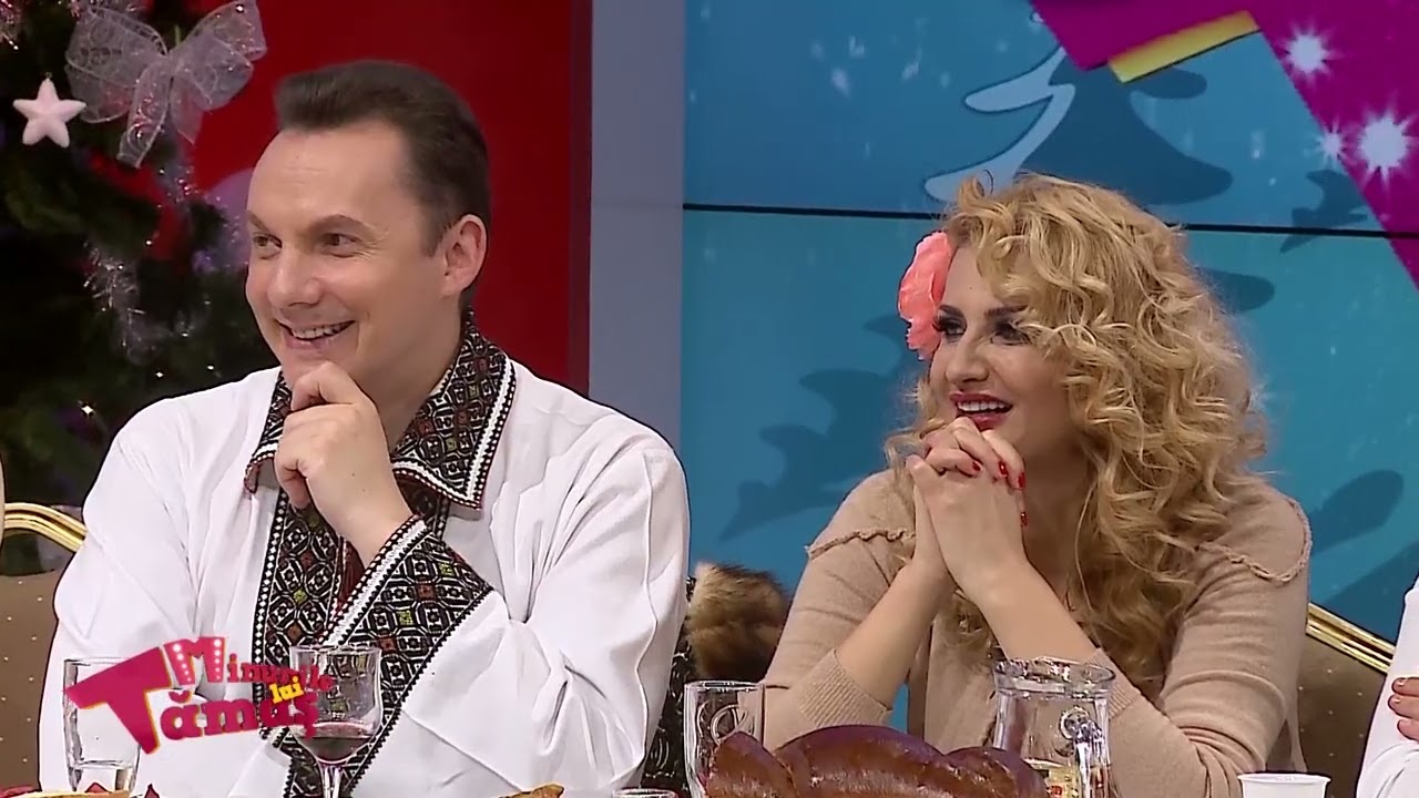 Minunile lui Tamas partea 2 (25 decembrie 2013)