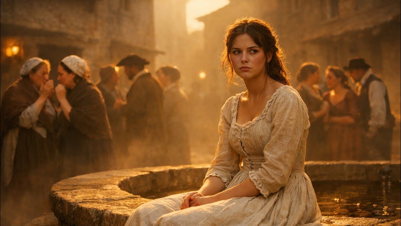 “They Said She Wasn’t Fit to Marry — What Her Father Did Next Shocked Everyone”