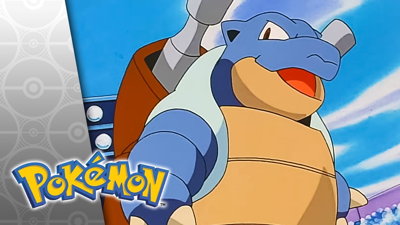 Ring Masters | POKÉMON FULL EPISODE 37 | Season 4