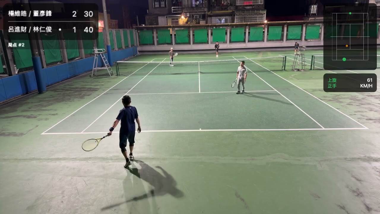 20260312 Game 3