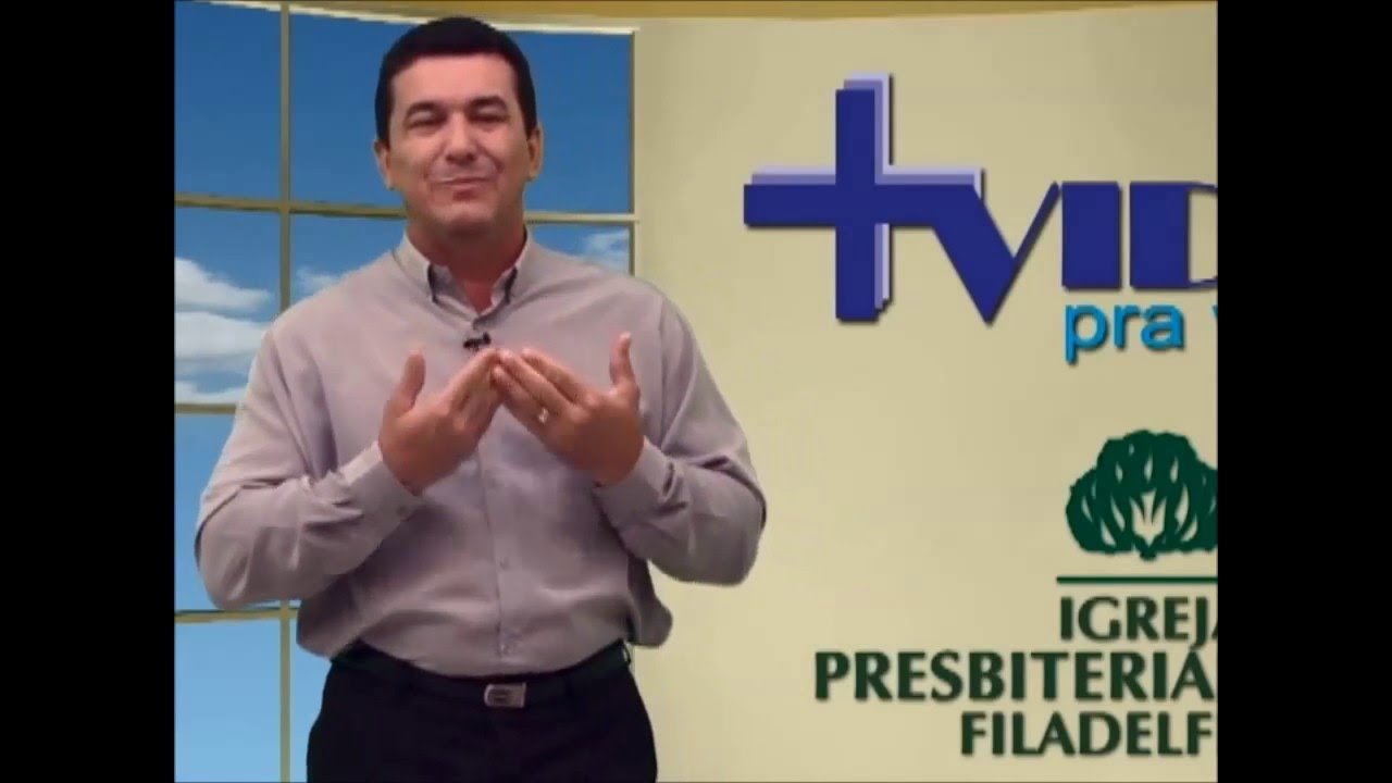 O que é  e como funciona a Igreja Presbiteriana do Brasil - (resumo)!