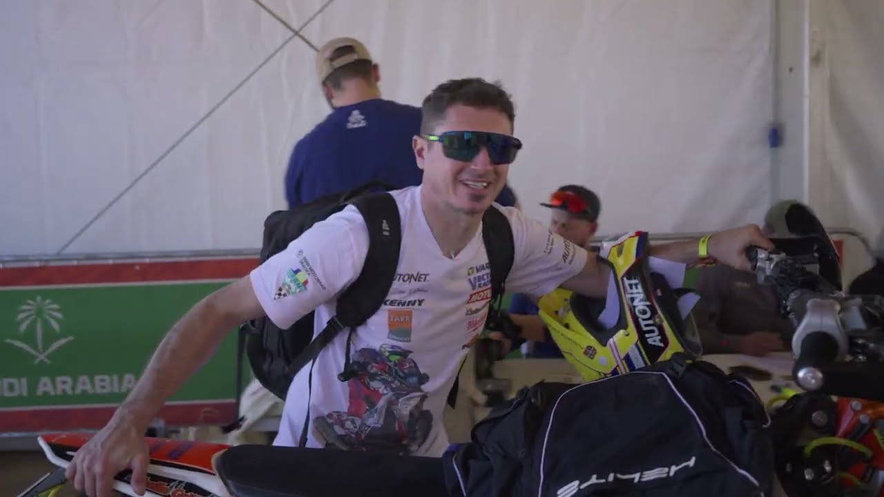 Dakar 2026: Primele experiențe și primii kilometri în cel mai dur rally raid