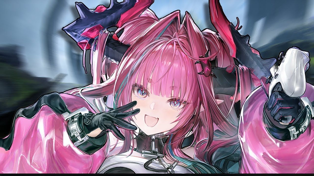 The Factory MUST Grow! | Arknights Endfield