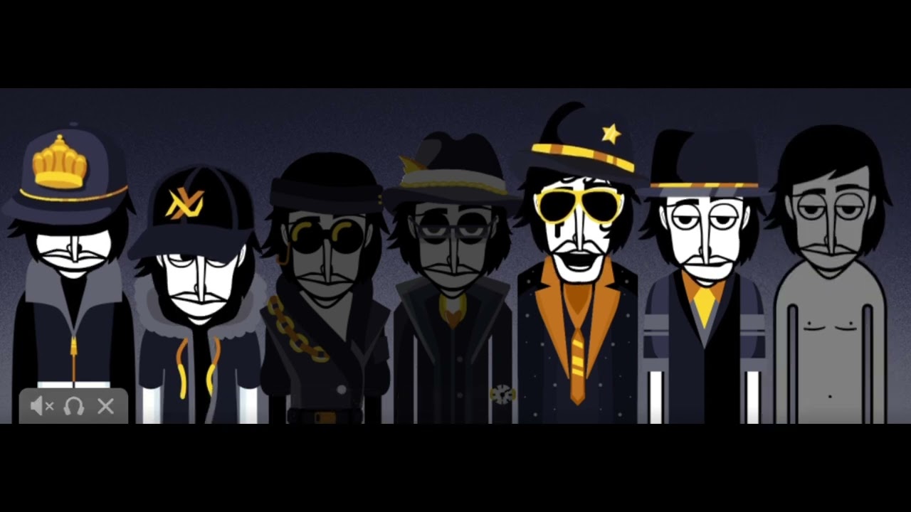 10 Minute Mix | Incredibox Lovit |