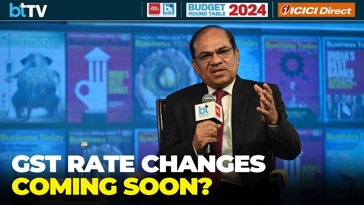 #BudgetRoundTable2024