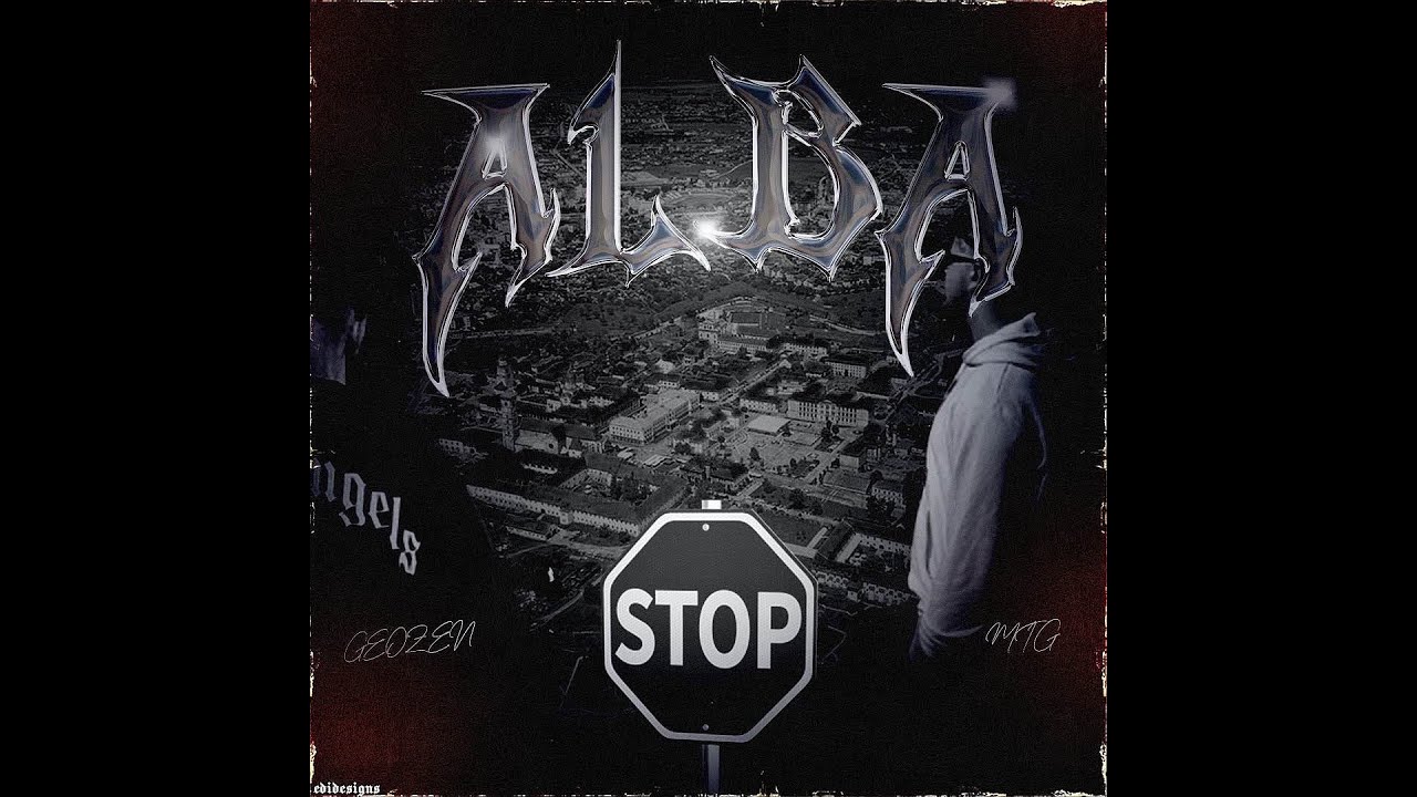 MTG x GeoZen - BAGHERA