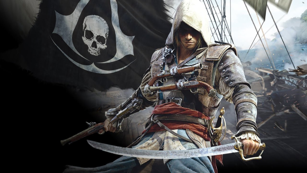Assassin's Creed IV Black Flag Experience - Day 3