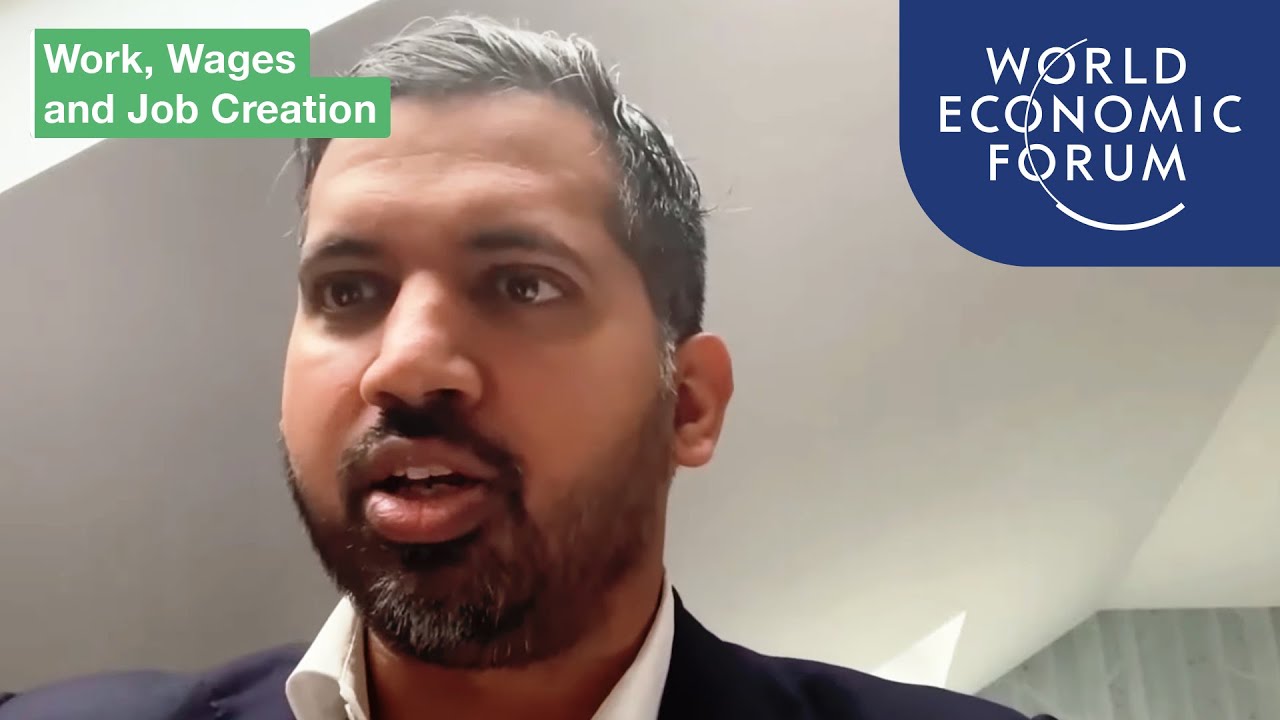 A New Vision for Social Protection | Jobs Reset Summit 2020