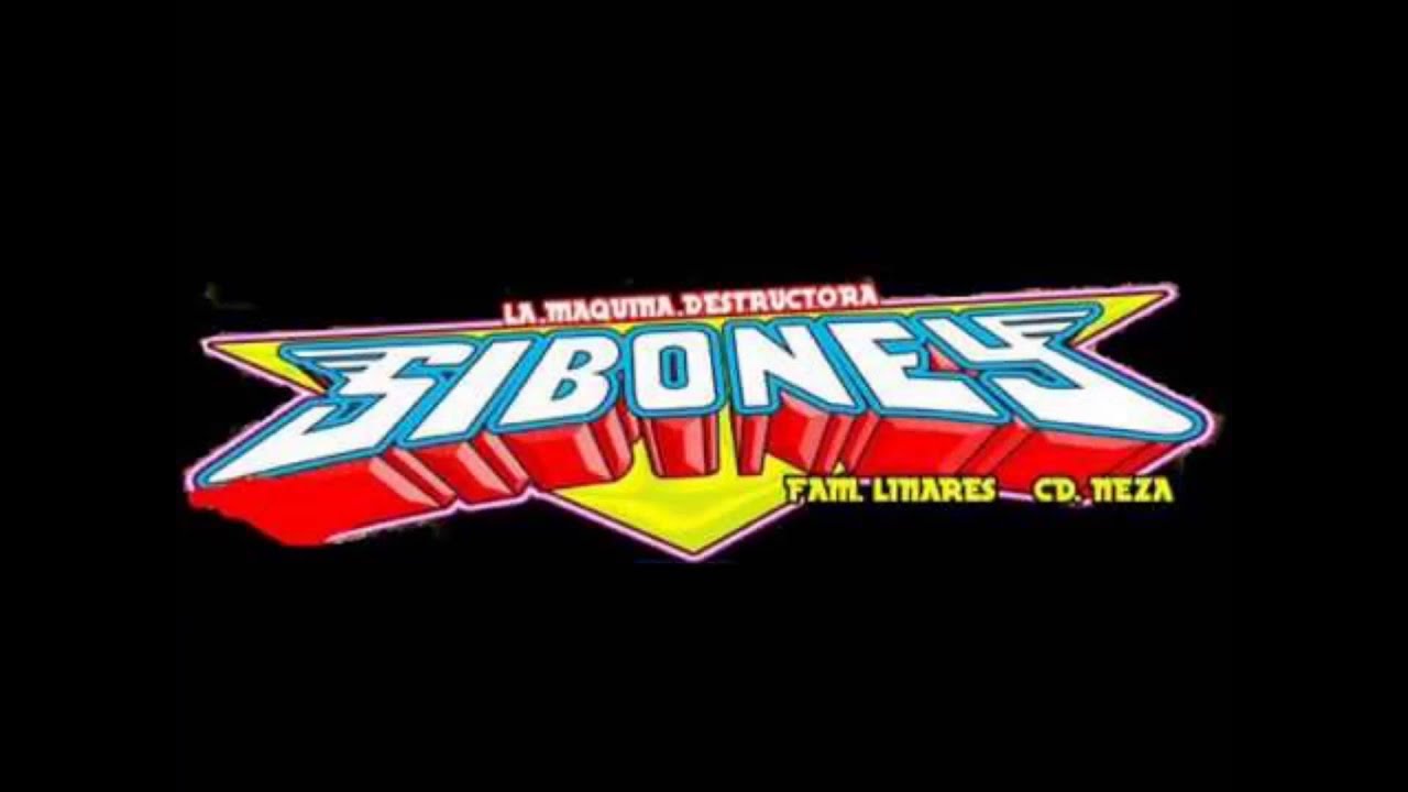 Guarachita Siboney - Cumbia Peruana - &Eacute;xito Sonido Siboney