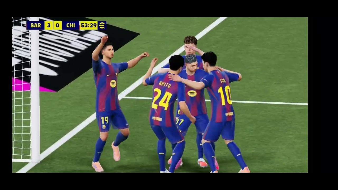 L3abt fifa m3a sa7bi choufo chbo w9a3 😱