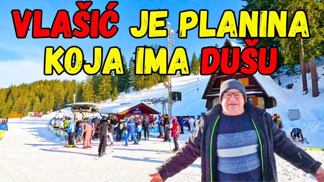 NA VLAŠIĆU MNOŠTVO GOSTIJU A VRIJEME JE PREDIVNO