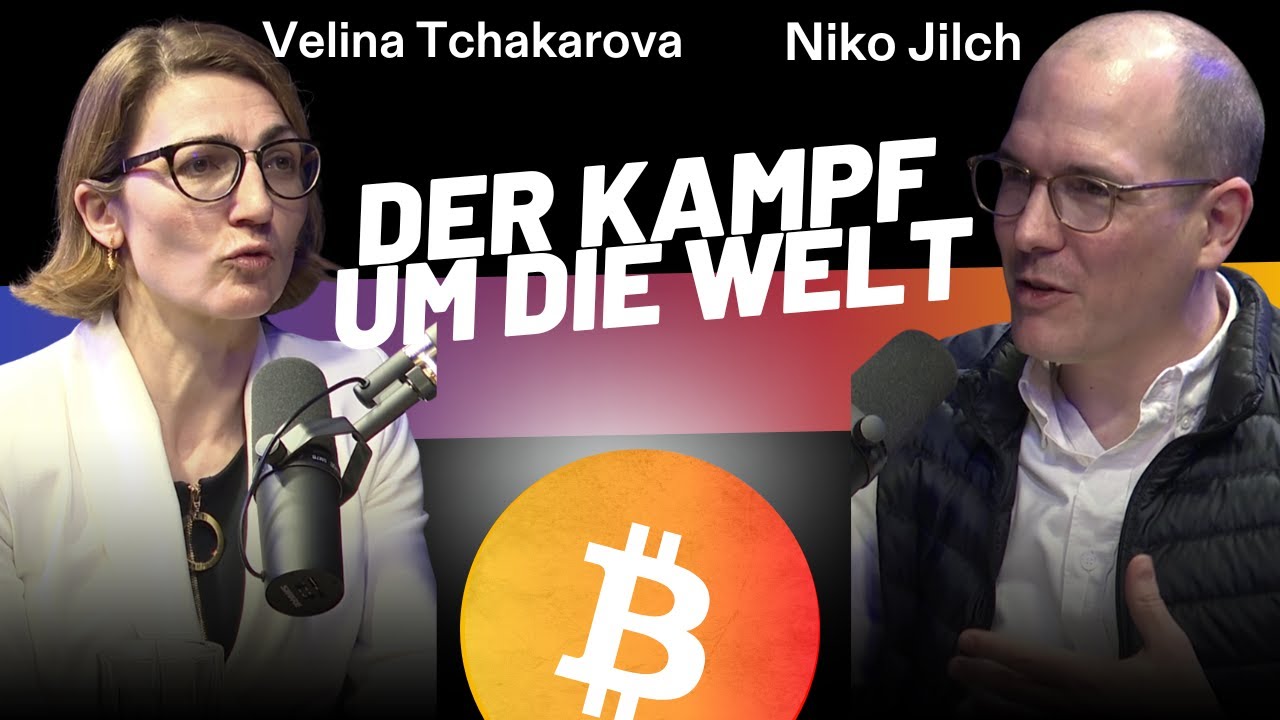 Krieg im 21. Jahrhundert: Ost gegen West, Eliten gegen Bürger - Velina Tchakarova