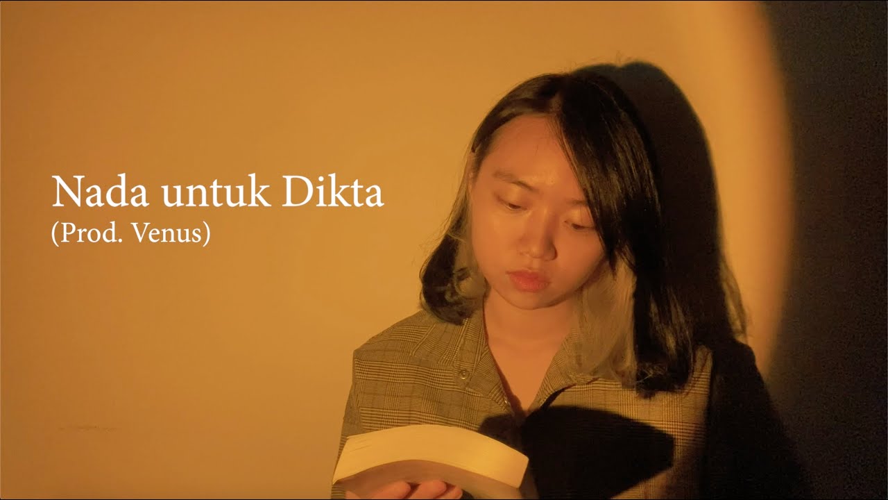 Jenifer Wirawan - Setelah Kau Tiada (Nada untuk Dikta) (Prod. Venus) inspired by 
