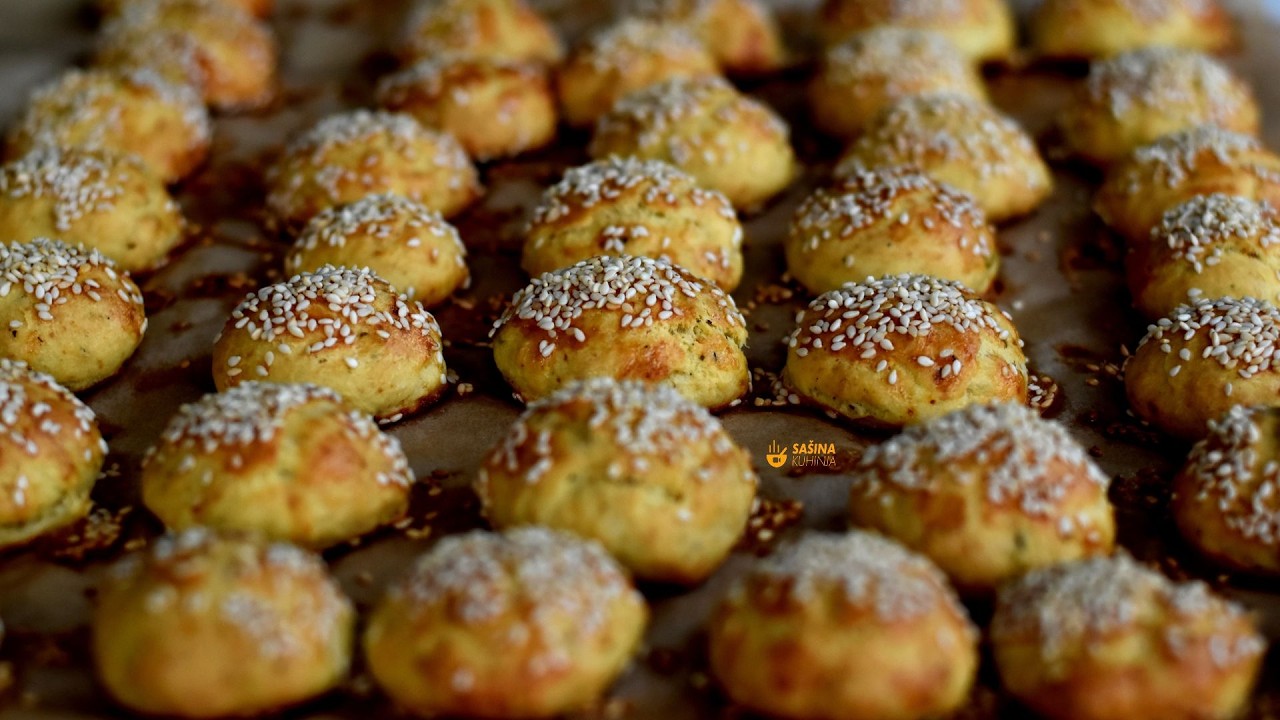 Brze navijačke pogačice recept