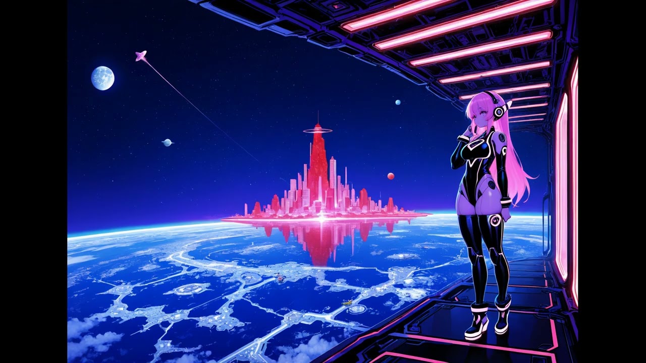 Chillwave   Drift Orbit
