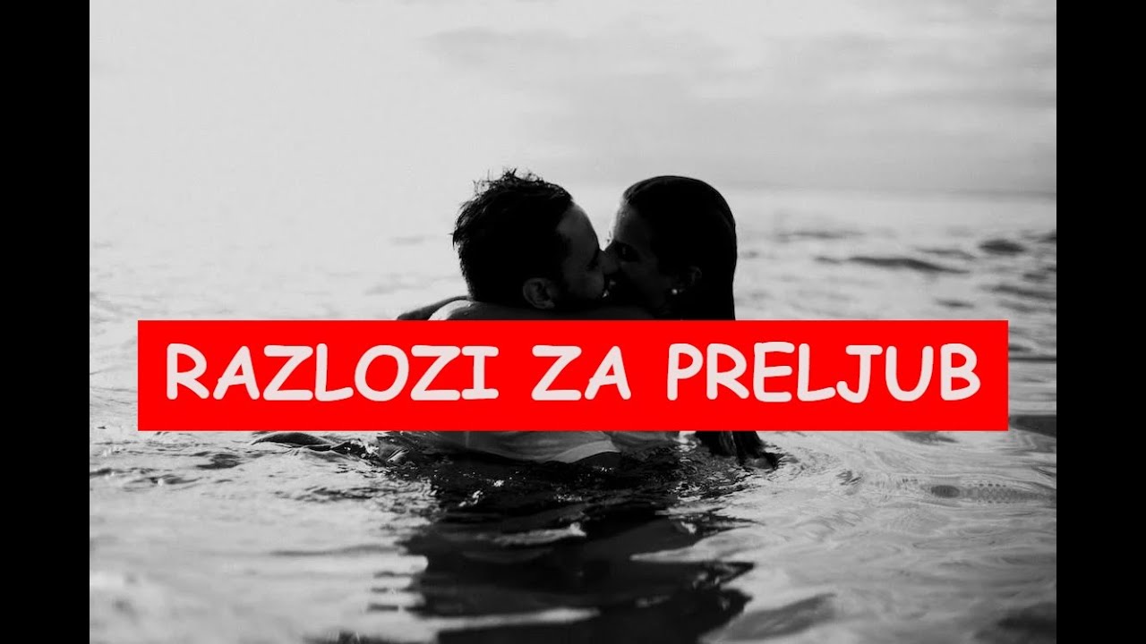 Kako razmišljaju PRELJUBNICI? / dr. sc. Elvira Mlivić Petrović (Filaks)