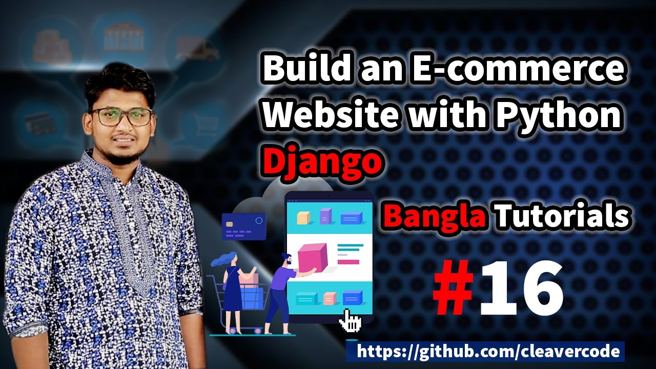 Product variations function | django e-commerce | Cleavercode Tutorials