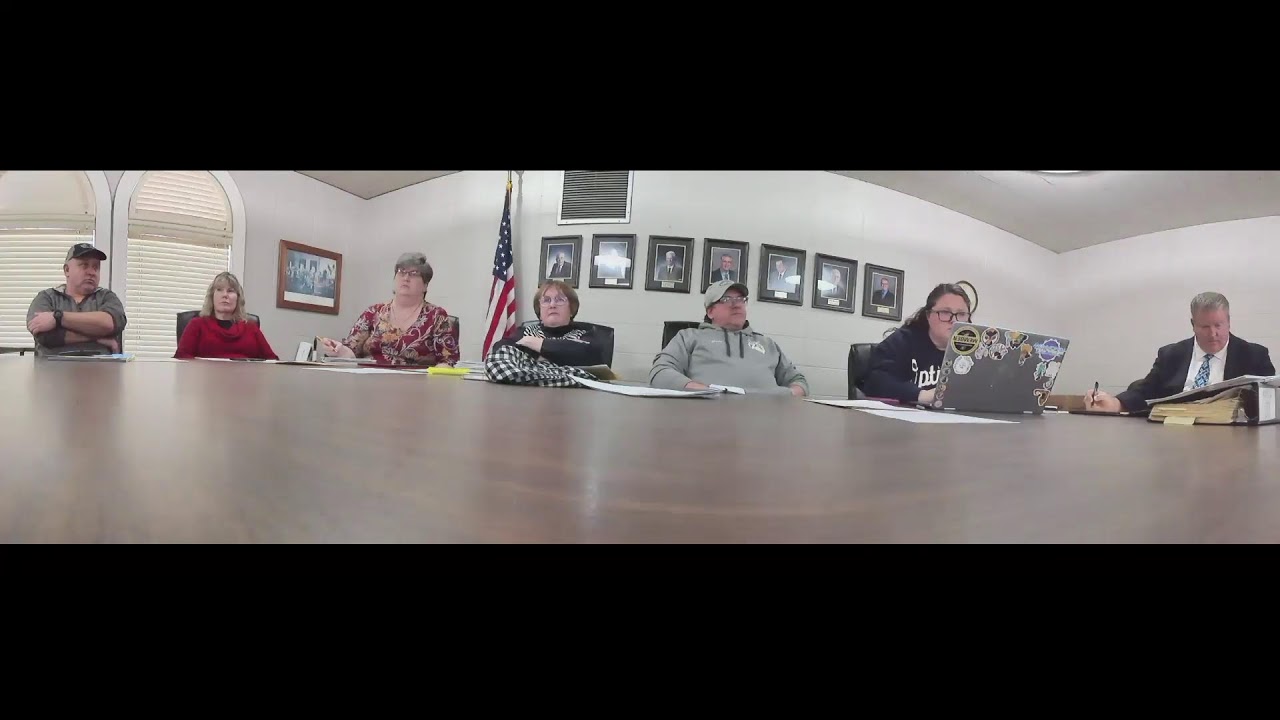 APC Meeting 2-9-26