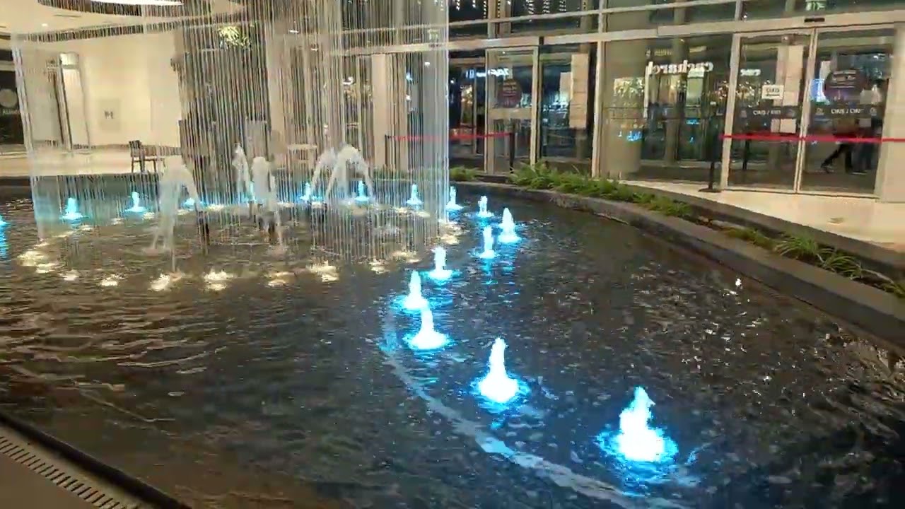 Metropol İstanbul AVM - shopping center  Nice place located in the shopping center