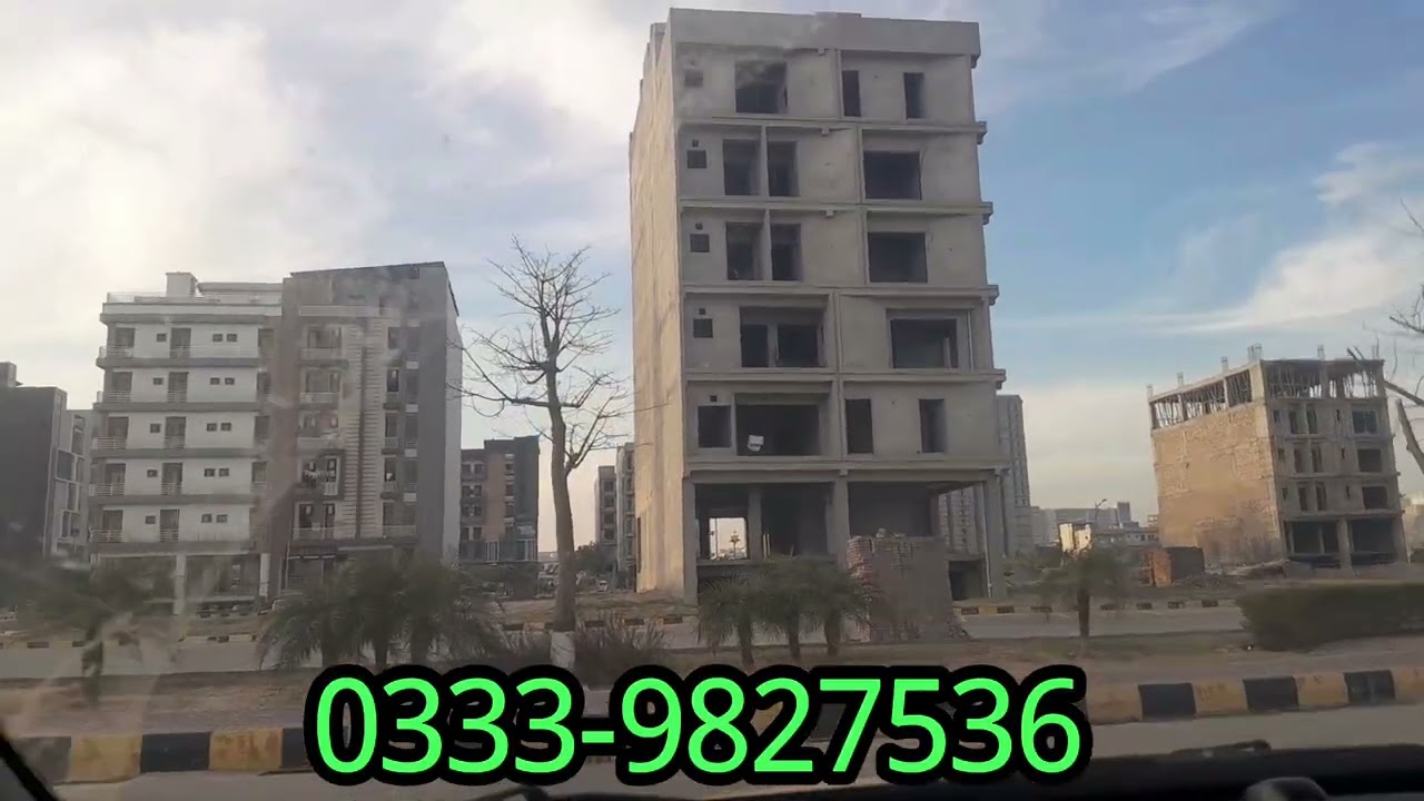 Faisal Town Islamabad | Phase-1 | 30&times;60 | Plots for Sale | Potential | Explore with Farooq
