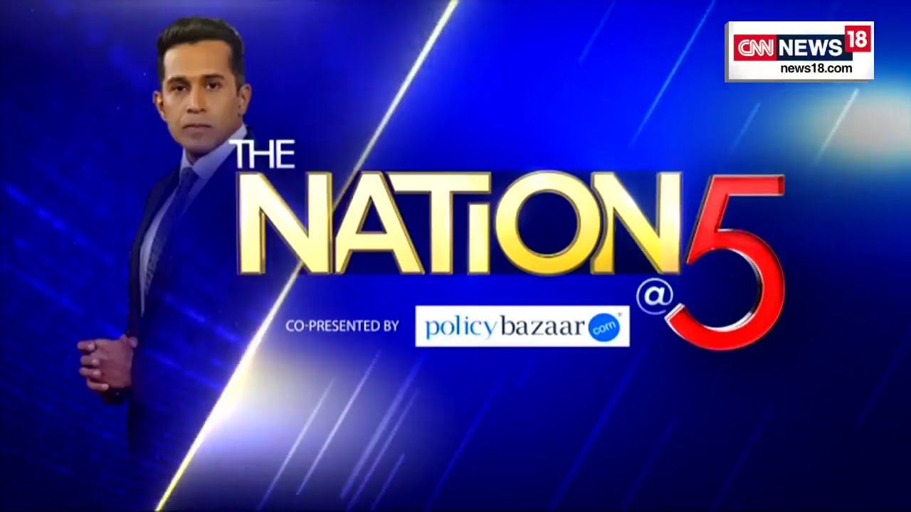 PM Modi | NationAt5 | Varanasi | Kashi News | Modi Kashi Utsav | PM Modi Latest News | CNN News18