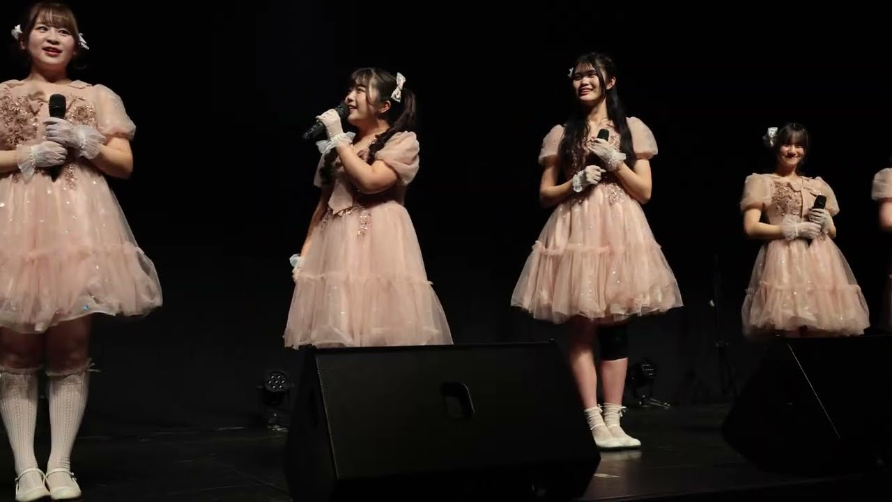 あかぎ団ライブ＠ランドマークホール2026.2.11　＃あかぎ団