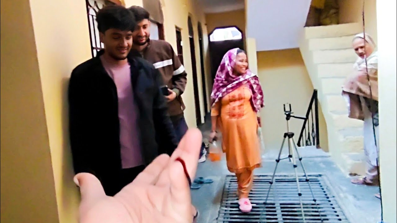 Aaj Ek Challenging Video Banaa Di Hamne | 20th Day of 365 Days Vlogging Challenge