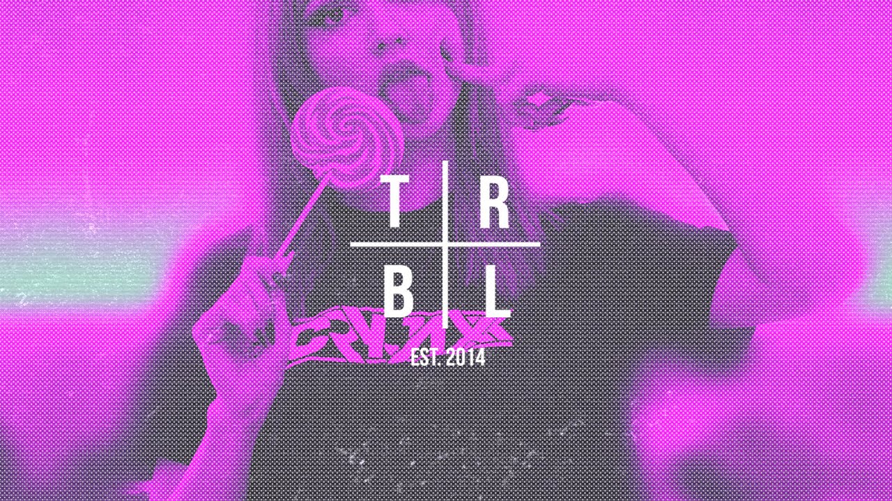 CryJaxx - Lollipop (feat. Justtjokay)