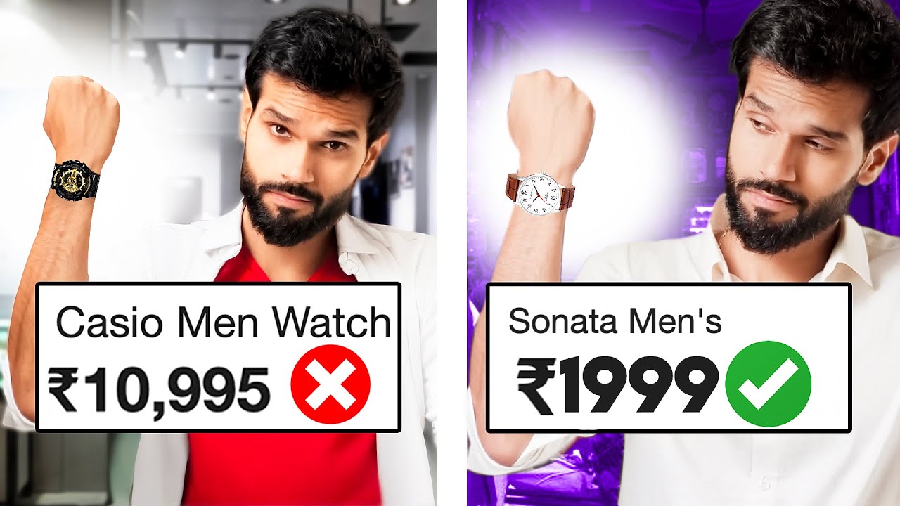 5 Watches EVERY Man Needs in 2026 Watch Collection