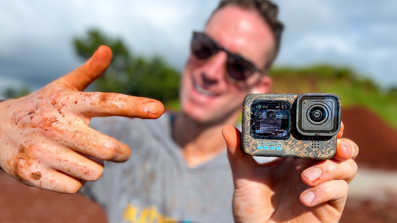 GoPro HERO 10: FINALLY Worth It?!