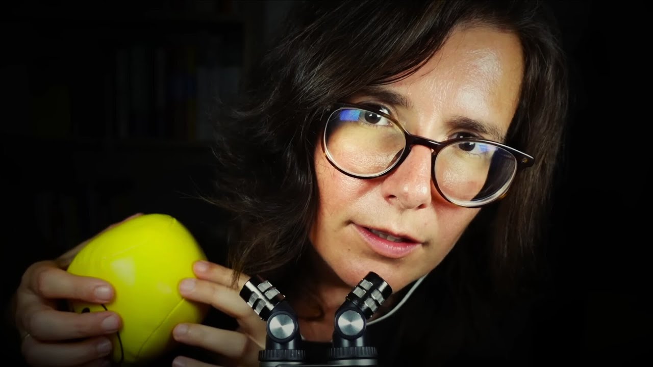 Best ASMR Mouth Sounds & Tingly Triggers for Sleep