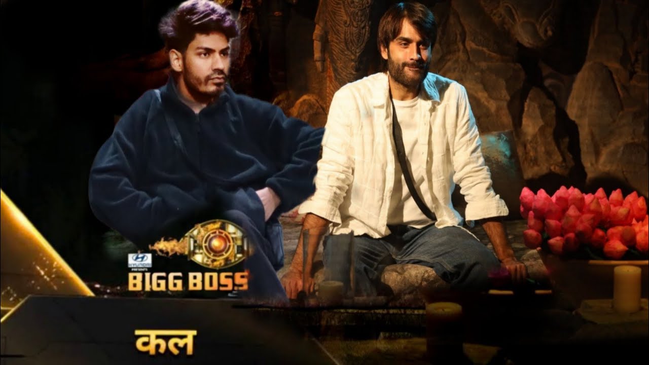 Bigg Boss 18 Vivian dsena ko banaya time god karanveer digvijay aur rajat ko badi saza