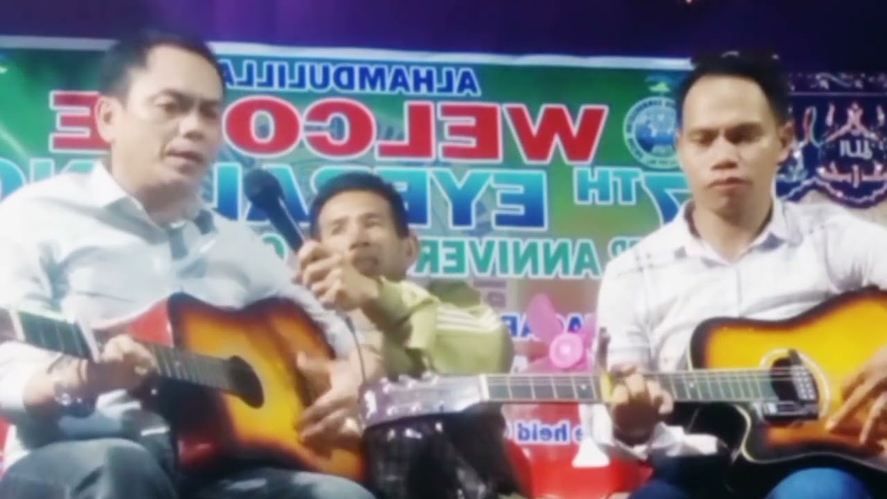 TANTO KO MAPIYA DIRAN DIKAPAKASINBAGA NEW MARANAO SONG DUET MANGODA PARNTISAN AND MANGODA BIBILIKUN