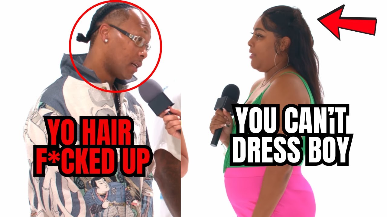 Things got HEATED after she said THIS on Dating Show...