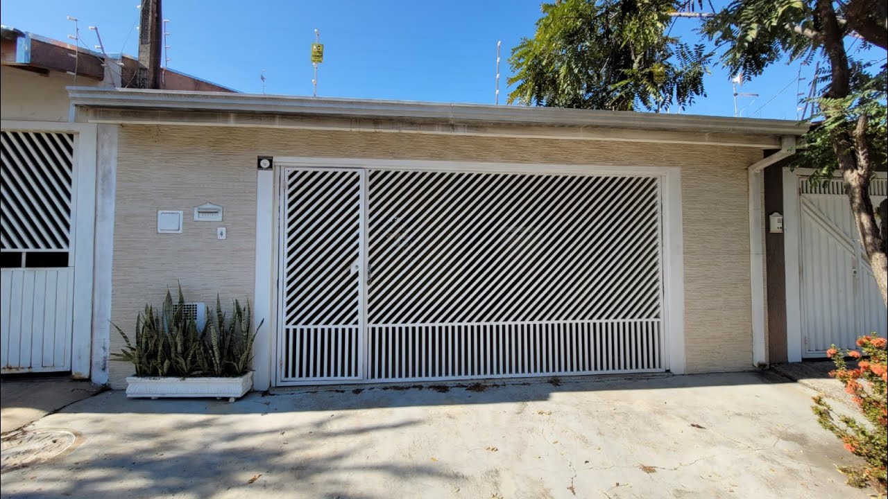 Casa 2 quartos - Whatsapp11971456707 - ALUGUEL 1950 - Jd. Panorama, Salto/SP