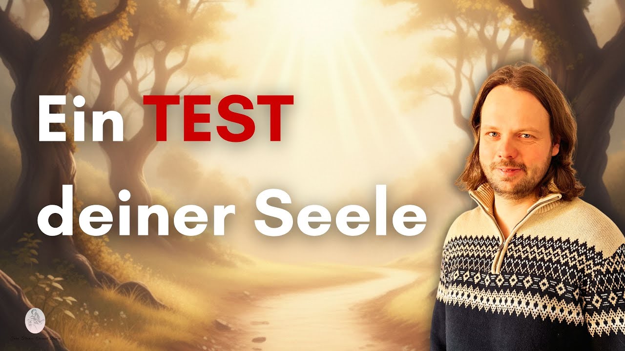 Spiritueller Test – was diese Phase wirklich von dir will.