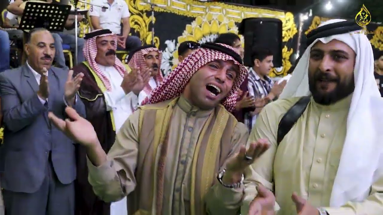فرقـة تعـاليـل هجيـني عند العقـاربة 2025 | العـريس محمـد العقـاربة