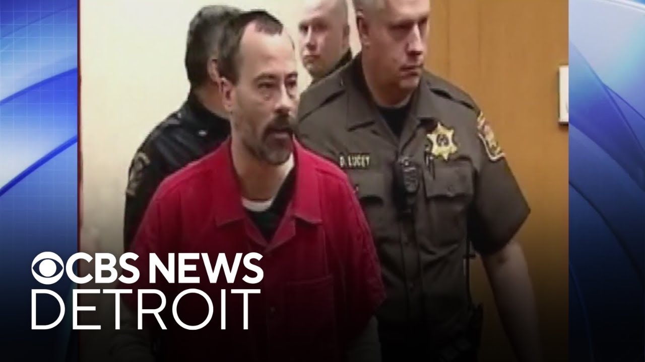 Father of Skelton boys to be released from prison