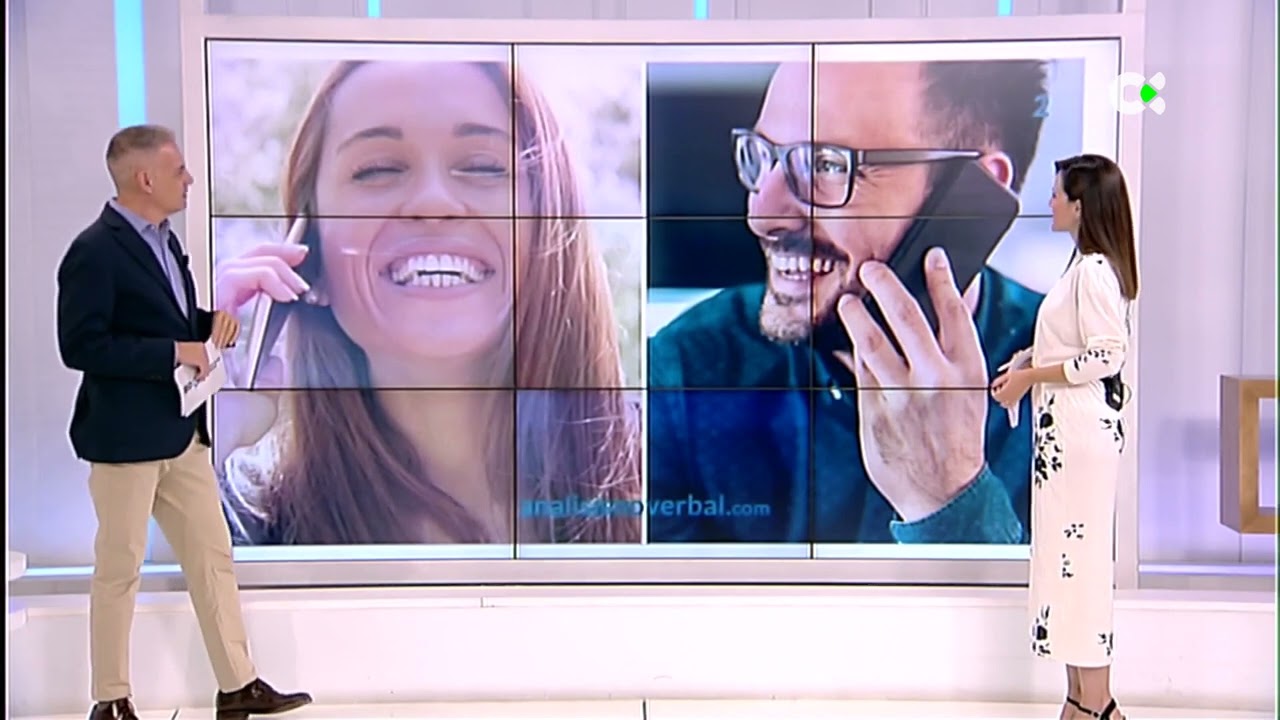 El poder de la sonrisa