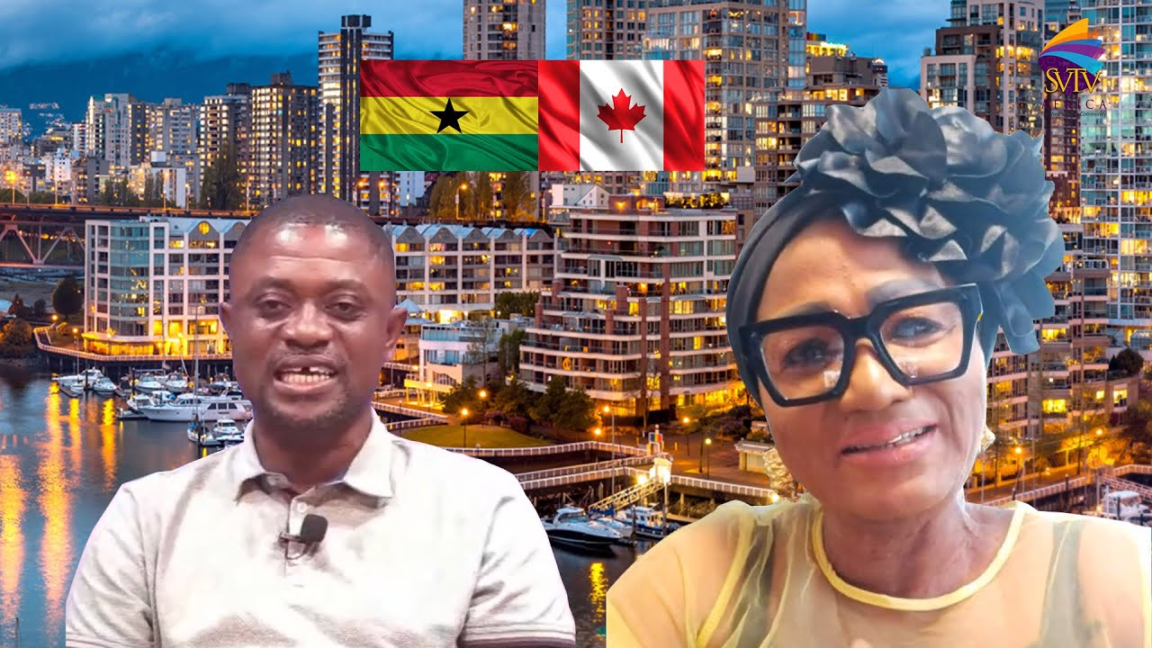 My Friends Destroyed My Marriage, One Stole My Baby Daddy - Popular Canada-based Woman Reveals More