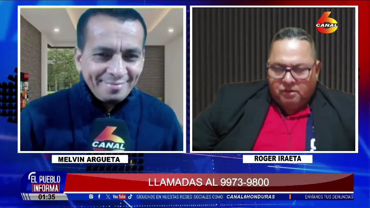 El Pueblo Informa