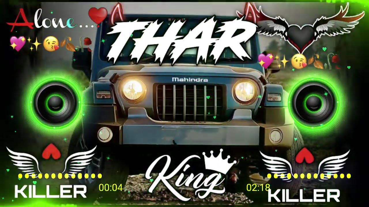 thar vala song ||🥀 Thar Dj song 🥀 Thar Dj song song 2025💪