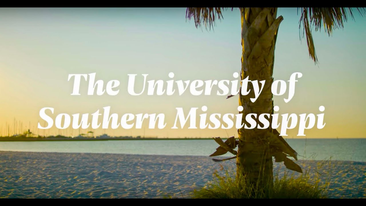Southern Miss Proud: Across the Gulf Coast