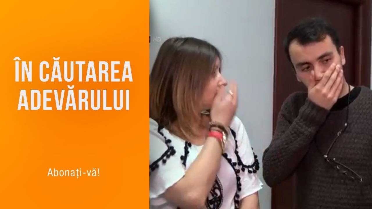 In cautarea adevarului(07.05.2019) - Editia 82 | Sezonul 1 | Luni - vineri, de la 13:00, la Kanal D!