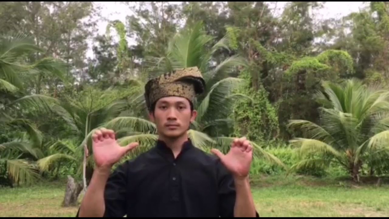SENI DALAM TALIAN : JOM BELAJAR #31 ASAS SENI SILAT