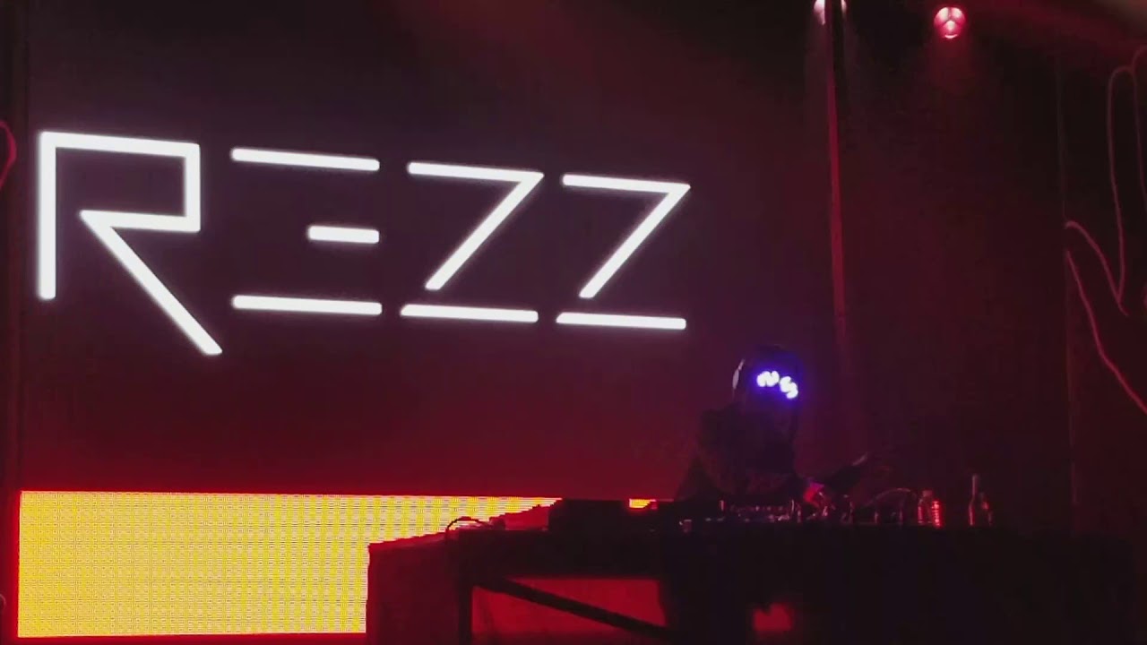 REZZ @ Roseland Theater