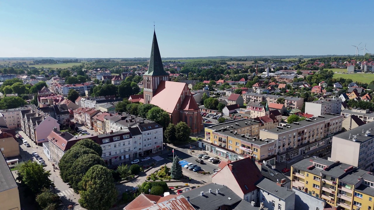 Drawsko Pomorskie -27. 08. 2026r