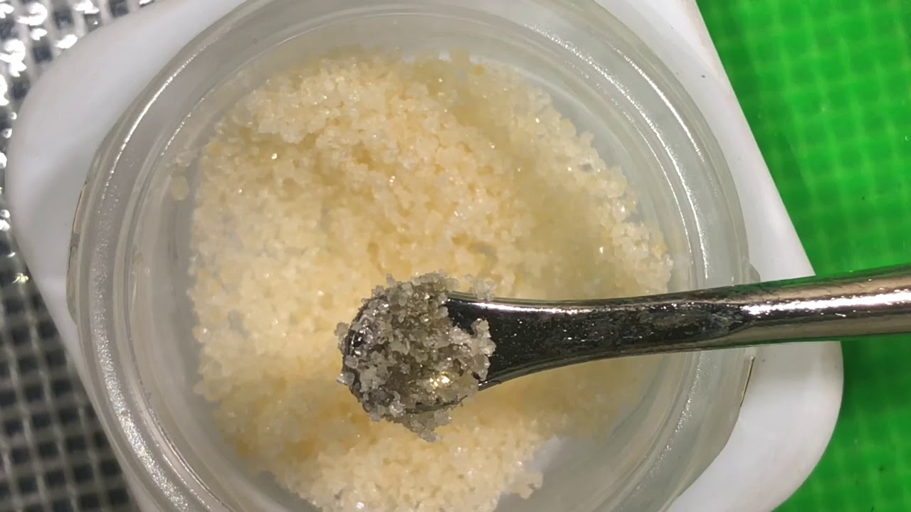 CHOICE LABS 1 GRAM DART! (Official review)