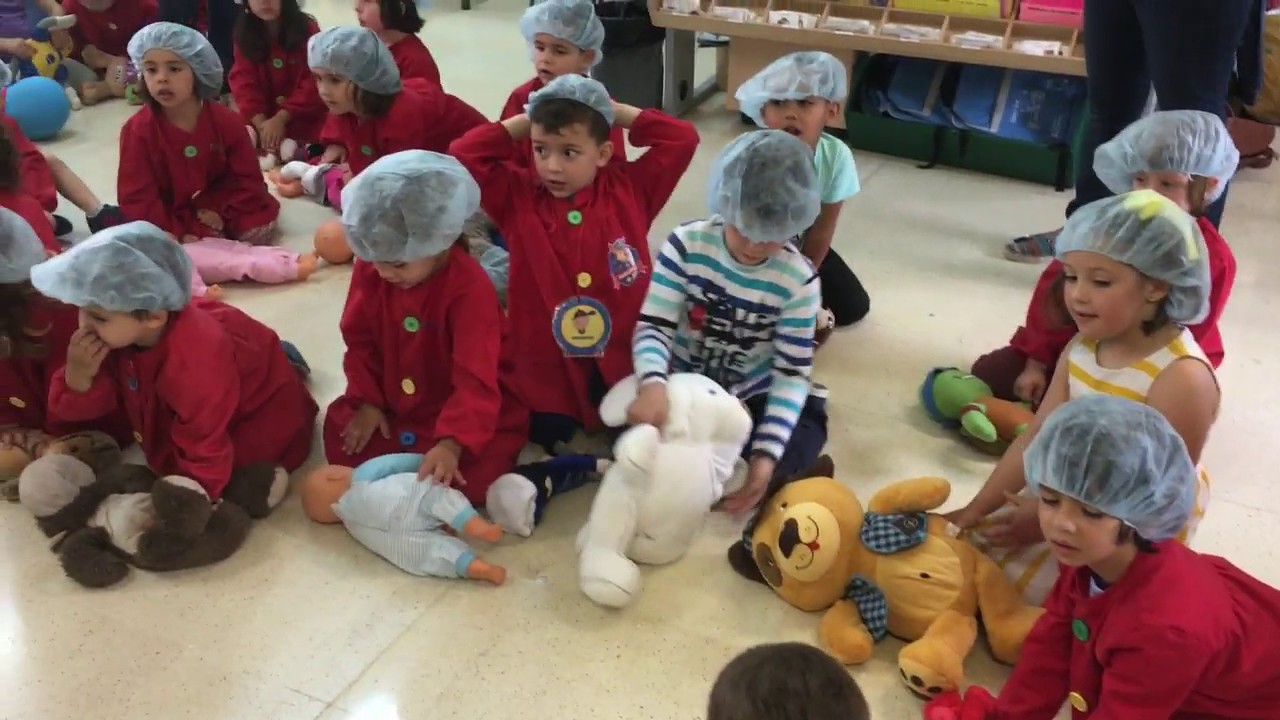 OBRADOIRO RCP - INFANTIL