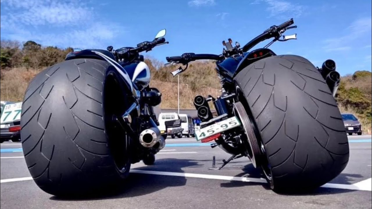 CUSTOM MOTORCYCLES. It’s a V-VROD THING! #custom #bike #harleydavidson